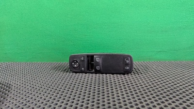 A16982010 Блок управления стеклоподъемниками Mercedes A W169 2006 A 169 820 64 10