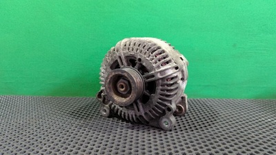 059903015R Генератор Audi A6 C6 (S6,RS6) 2007 059 903 015 R