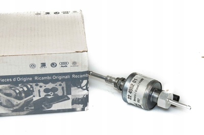 2N0963303B22455201 насос топлива 2n0963303b 22455201 airtronic webasto новая