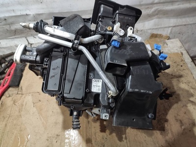 4F1820351J Корпус отопителя (печки) Audi A6 C6 (S6,RS6) 2007