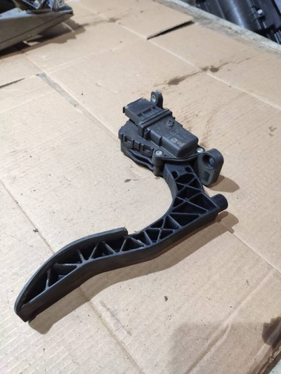 4F1721523A Педаль газа Audi A6 C6 (S6,RS6) 2007