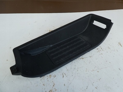 13713078719T5 VW T5 T6 PRÓG STOPIEŃ OSŁONA 7E5863736B