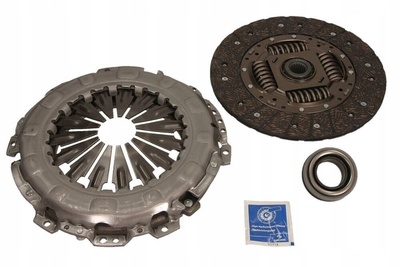 3000951556 SPRZĘGŁO KPL. HYUNDAI @240 1 , 6 16V 08 - /I /SACHS/