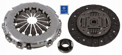 ZESTAW SPRZĘGŁA 3000 951 556 SACHS HYUNDAI ACCENT