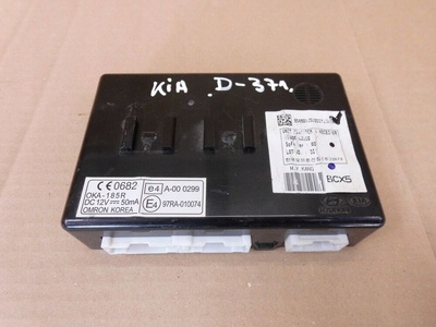 954001J510 Hyundai I20 блок BCM