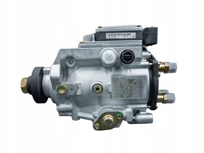0470504017 насос bosch man регенерированная