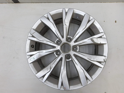 5NA6010258Z8 Диск колесный 17" Volkswagen Tiguan 2016-