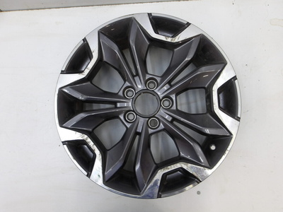 3113100XKN04A Диск колесный 18" Haval Dargo 2022-
