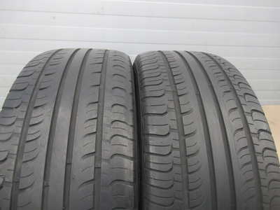 2× шина letnia hankook optimo k415 235 / 50r19 99 h громкие слова защитный