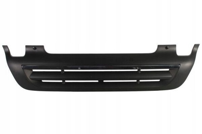 DAFFP015 pacol daf - fp - 015 решётка радиатора