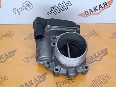 06F133062Q Дроссельная заслонка Audi A4 B8 2011 , 06F133062J, 06F133062T, 06F133062M, 06K133062H