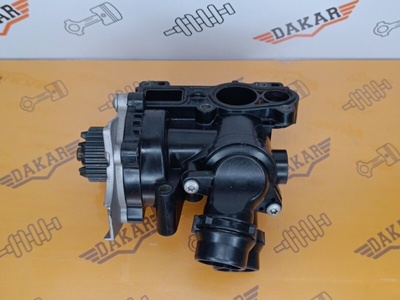 06H121026BA помпа Audi A4 B8 2011 , 06H121026BP, 06H121026CF, 06H121026BF, 06H121026AF