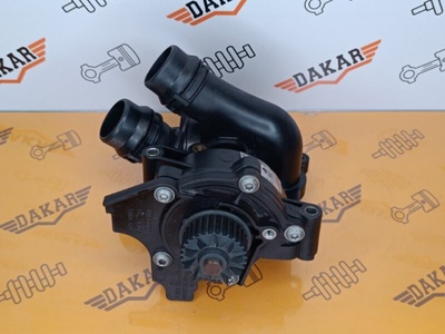 06H121026BA помпа Audi A4 B8 2011 , 06H121026BP, 06H121026CF, 06H121026BF, 06H121026AF