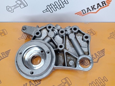 06H103144K Кронштейн фазорегулятора Audi A4 B8 2011 , 06H103144J, 06H103144A, L, 06J103166A, 06J103166G