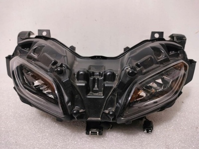 BAP843010200 Yamaha tracer 9 2021 gt gt фара передняя фара светодиодный postojówka новая оригинальный