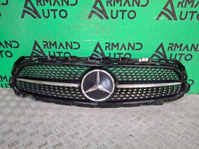 A2138886400 решетка радиатора Mercedes E-Class W213, S213, C238 2020-нв , A2388883100, 7