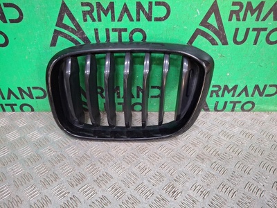 51138469959 решетка радиатора BMW X3 G01 2017-2021 , 7464921, 7