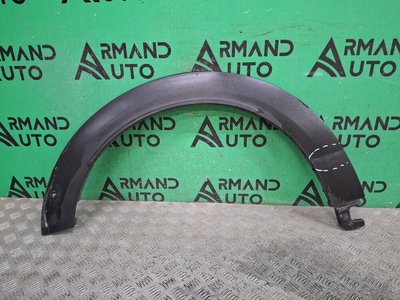 51777389365 Расширитель крыла Mini Countryman F60 2016-нв , 51777389367, 51777389369, 51777389371, 8