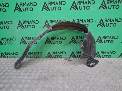 5512100AKZ8PB подкрылок Haval M6 2 2021-нв , 3