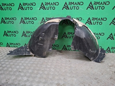 602000056AA подкрылок EXEED TXL M32T 2020-нв , 602002658AA, 7