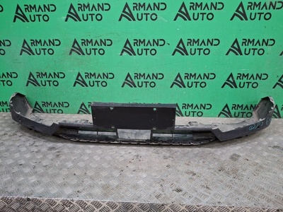 F162803505CA Юбка бампера Jetour Dashing X-1 2022-нв , , F162803505CB, F162803505CD, 5