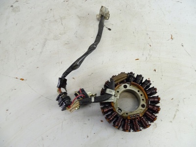 10012764 Yamaha yzf r 125 r125 13 генератор stojan генератор