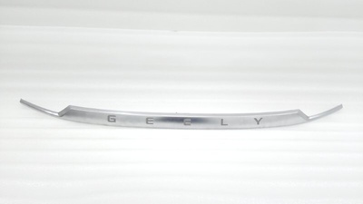 5062021700963 Накладка двери багажника Geely Coolray SX11 2021 , 6600014152963
