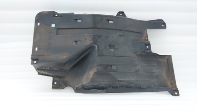5173100XKQ00A Защита антигравийная Haval F7 1 2020