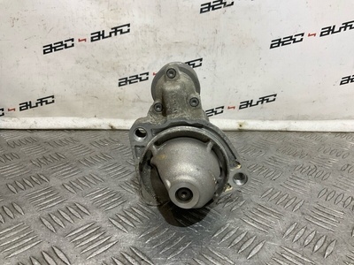 06b911023a стартер Audi A4