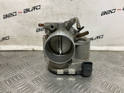 06b133062h дроссельная заслонка Audi A4