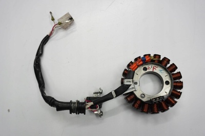1177390330198472 Yamaha yzf - r 125 19 - 23 генератор статор генератор