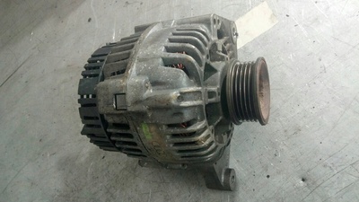 058903016B Генератор audi a4 b5 1.6 b