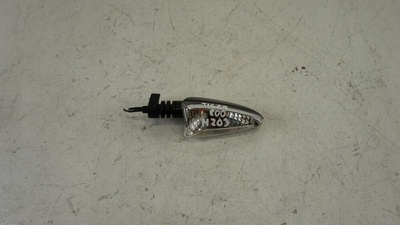 44440203 h203 triumph tiger 800 speed triple daytona street triple поворотник