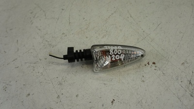 44440204 h204 triumph tiger 800 speed triple daytona street triple поворотник