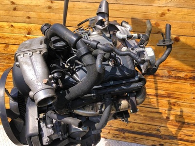 4B0121101T Патрубок радиатора Audi A6 C5 (S6,RS6) 2000