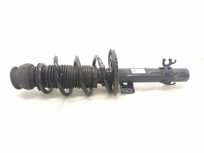 6C0413031BQ Амортизатор подвески Volkswagen Polo 6C1