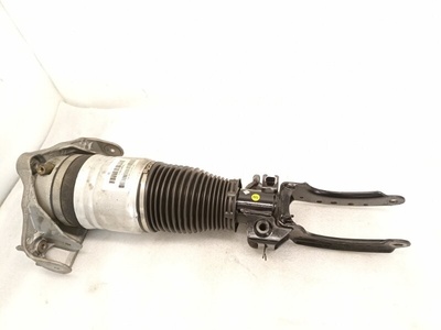 7L8616039D Пневмоамортизатор подвески Audi Q7 4LB