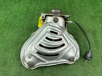 171410T050 выпускной коллектор Toyota Yaris XP9 DD1D 2008 ,1714137051