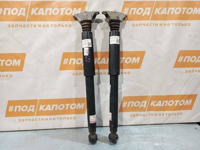 GHP928700D стойка амортизатора задняя Mazda 6 GL GJ(2012-) 2012
