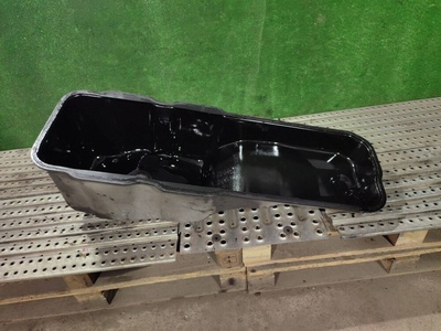 1659860 Поддон DAF XF 105 2011