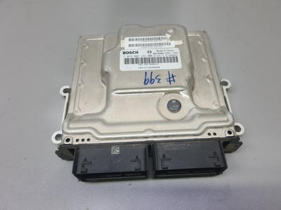 UD83605010 Блок управления двигателем Jetour X70 plus 2024 , F01R00DU6G