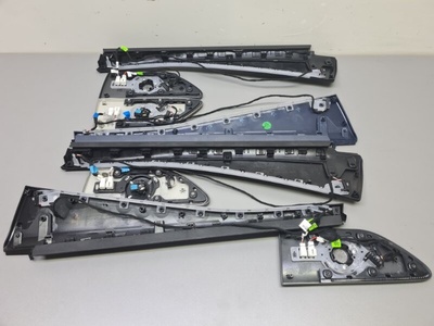 403003336AAABK Подсветка двери Chery Arrizo 8 2023