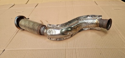 ELASTYCZNYC5 соединение эластичная citroen c5 x 21 - thp 9813816380