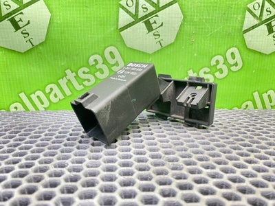 038907281D Реле свечей накала Volkswagen Passat B6 Variant 2006 , 0281003038, 038907281