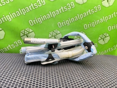 3C0880741B Подушка безопасности Volkswagen Passat B6 Variant 2006 , 3C0880741