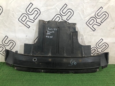 7L8825285 Защита двигателя Audi Q7 4L