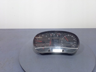 8L0919880E Audi a3 8l 1.6 часы спидометр eu