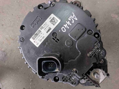 04L903018A Генератор Audi A7 II (2018—2023) 2020 , 05L903305E