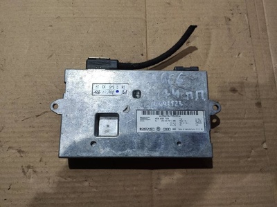 4E0035729 Блок Bluetooth Audi A6 C6 (S6,RS6) 2007