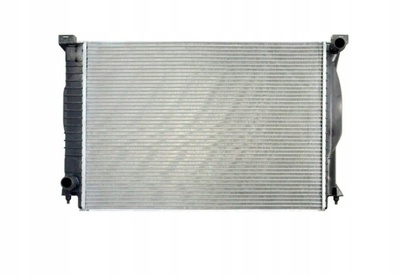 1335084 srline 133508 - 4 радиатор , системы охлаждения двигателя